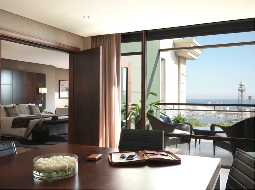 Hotel Miramar Barcelona
