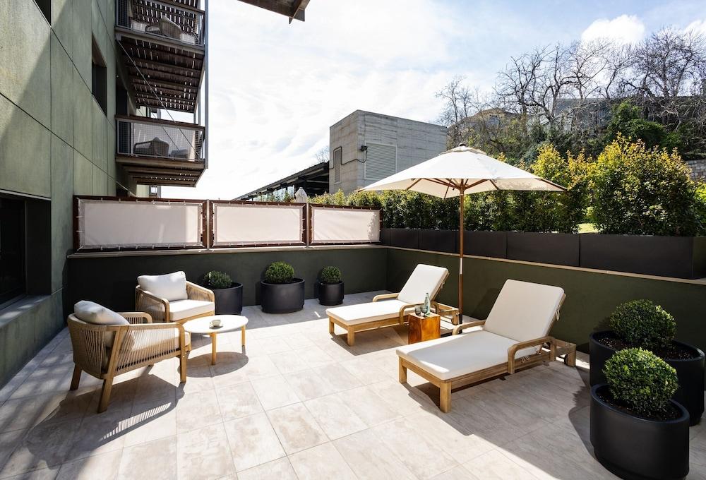 Hotel Miramar Barcelona