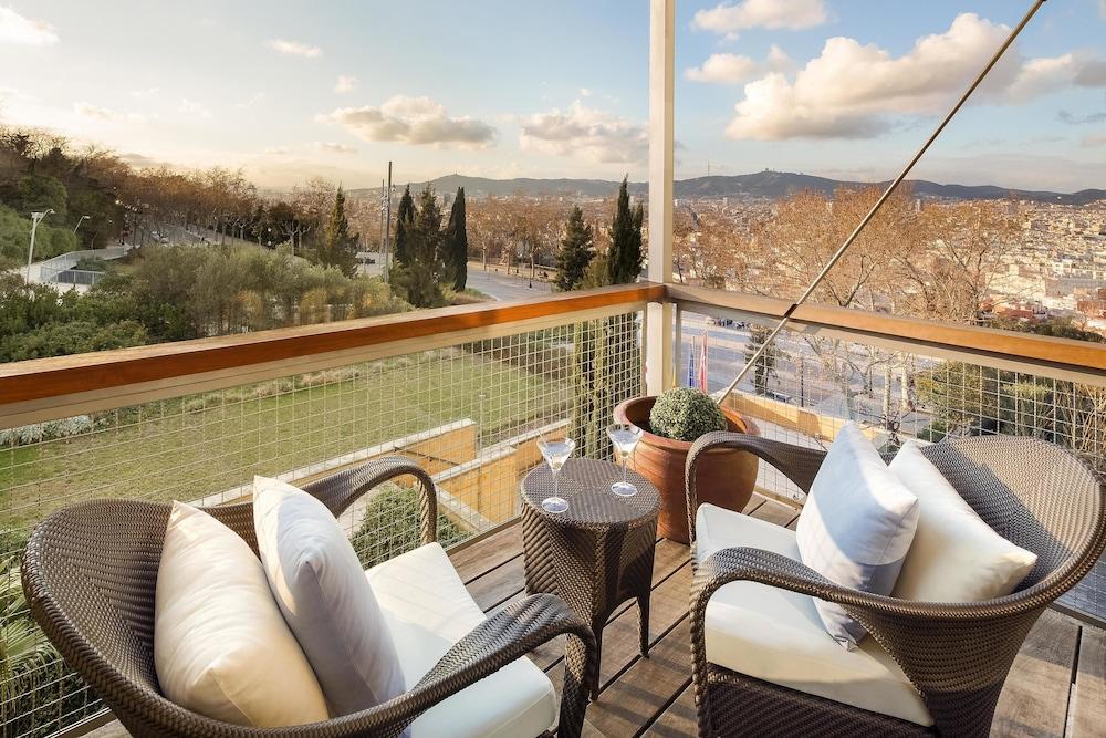 Hotel Miramar Barcelona