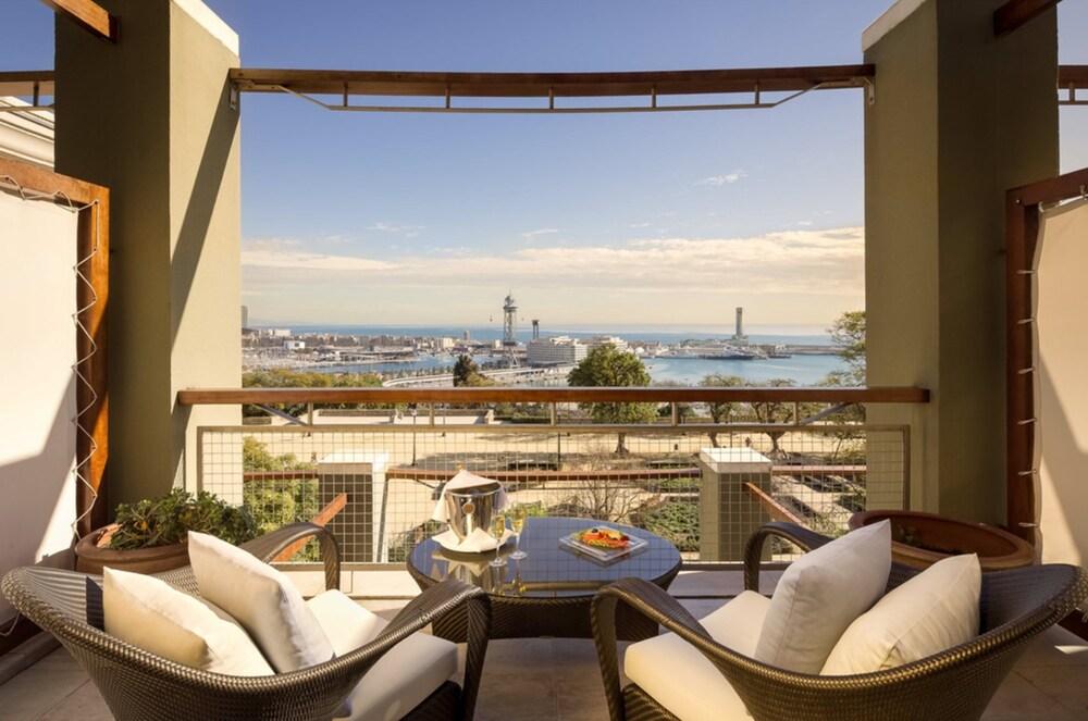Hotel Miramar Barcelona