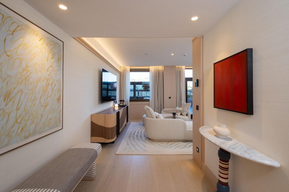 Hotel Miramar Barcelona