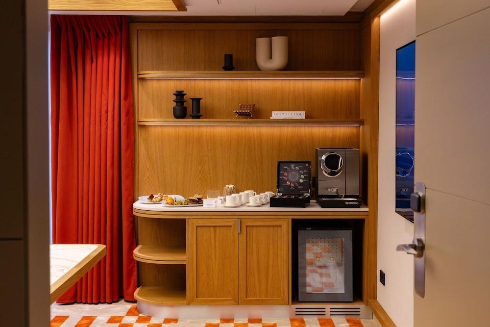 Hotel Miramar Barcelona