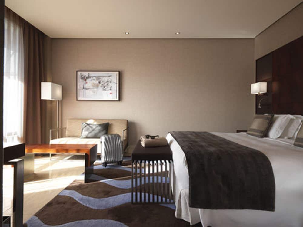Hotel Miramar Barcelona