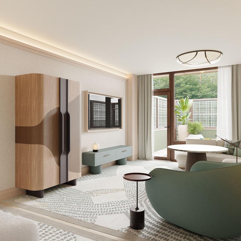 Hotel Miramar Barcelona