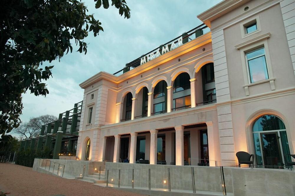 Hotel Miramar Barcelona
