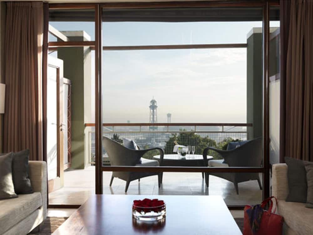 Hotel Miramar Barcelona