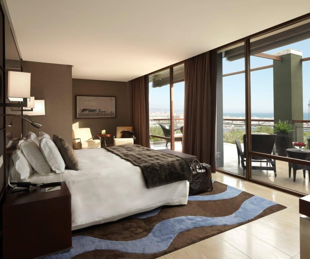 Hotel Miramar Barcelona