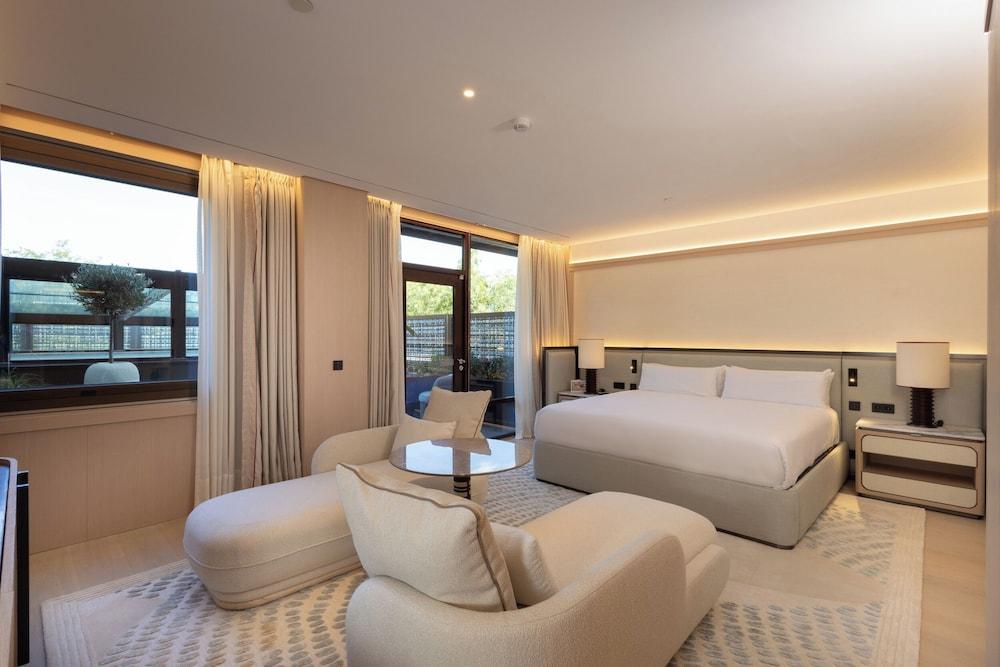 Hotel Miramar Barcelona