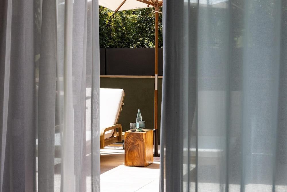 Hotel Miramar Barcelona