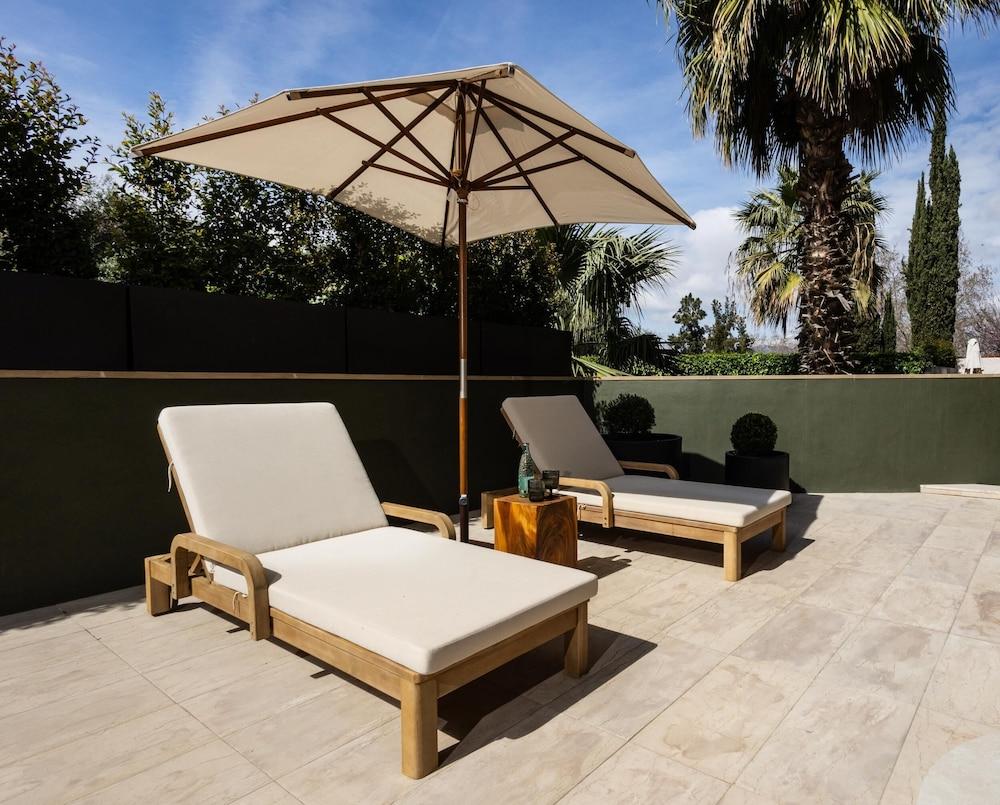 Hotel Miramar Barcelona