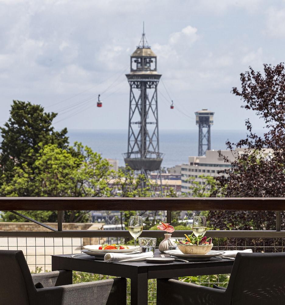Hotel Miramar Barcelona