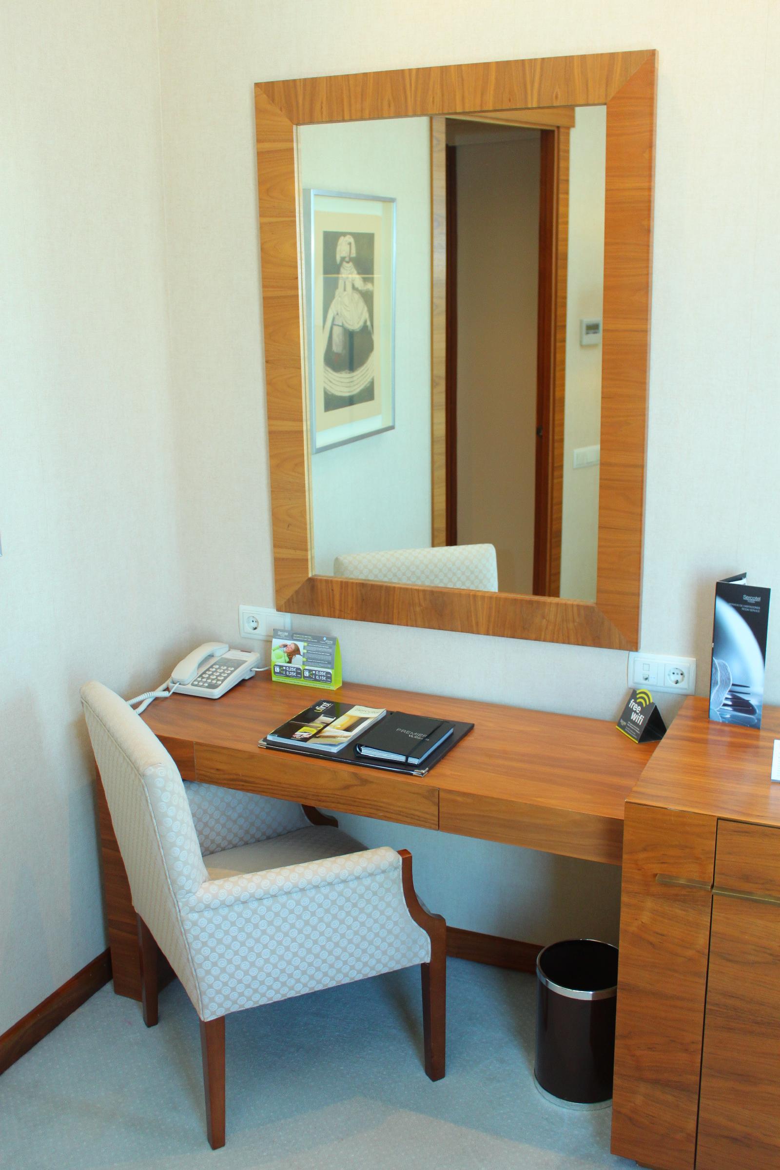 Sercotel Sorolla Palace Hotel