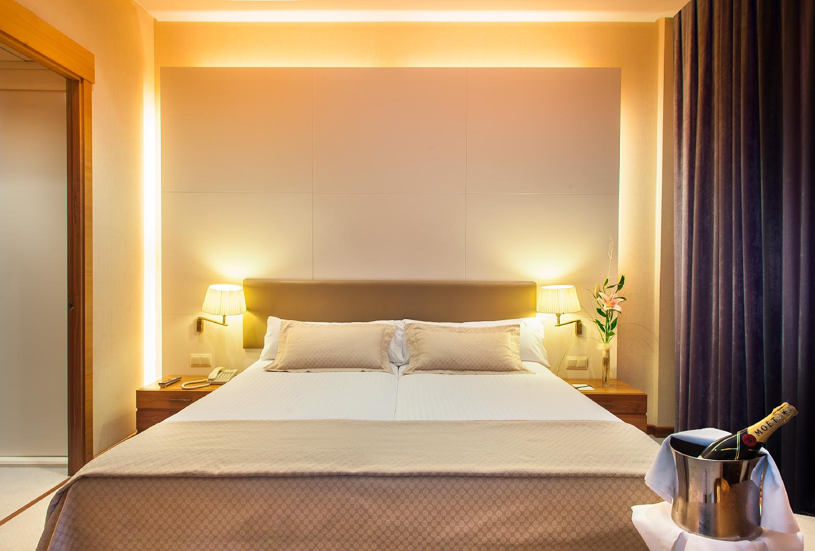 Sercotel Sorolla Palace Hotel