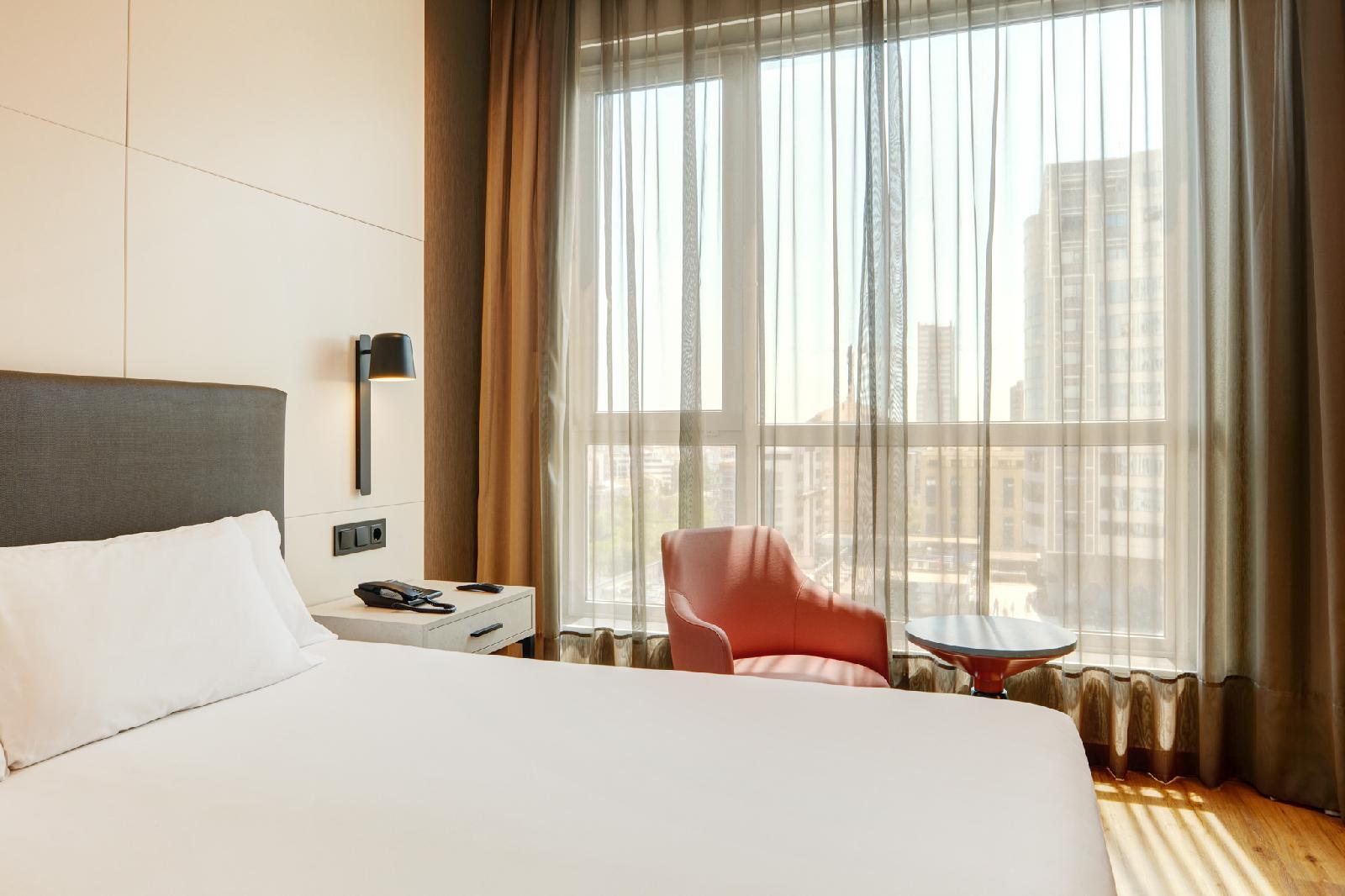 Sercotel Sorolla Palace Hotel