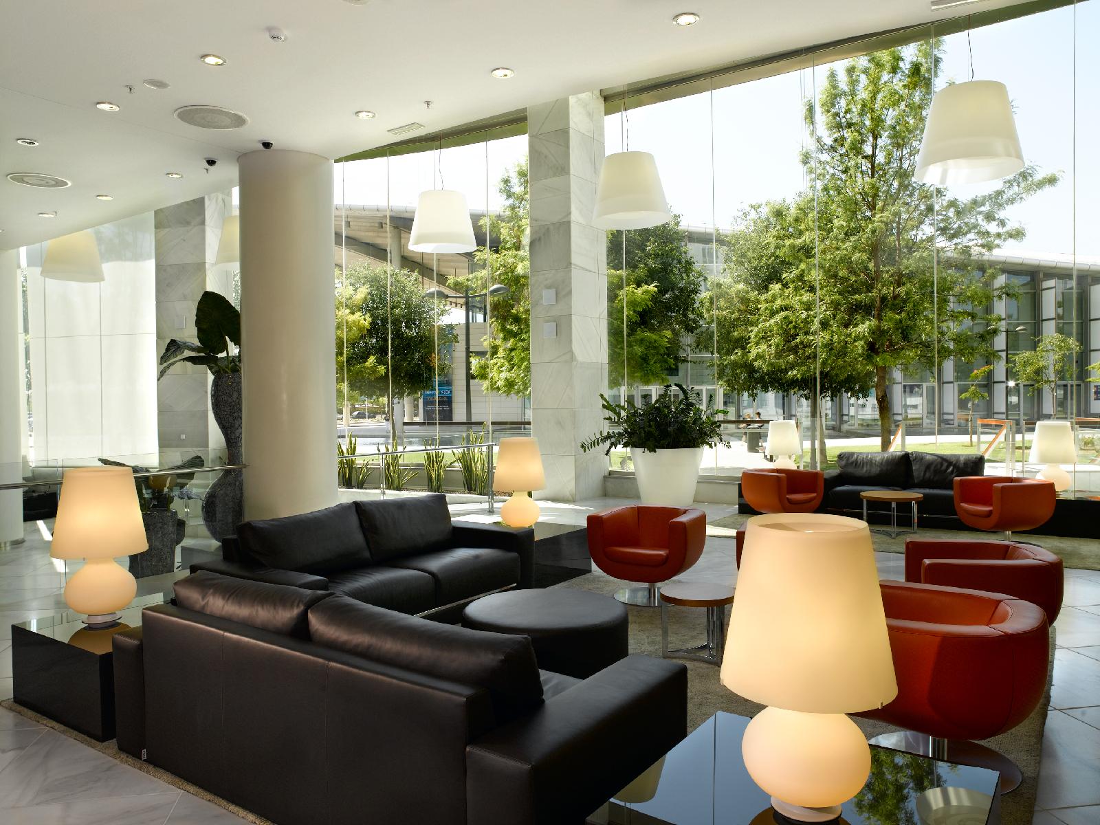 Sercotel Sorolla Palace Hotel