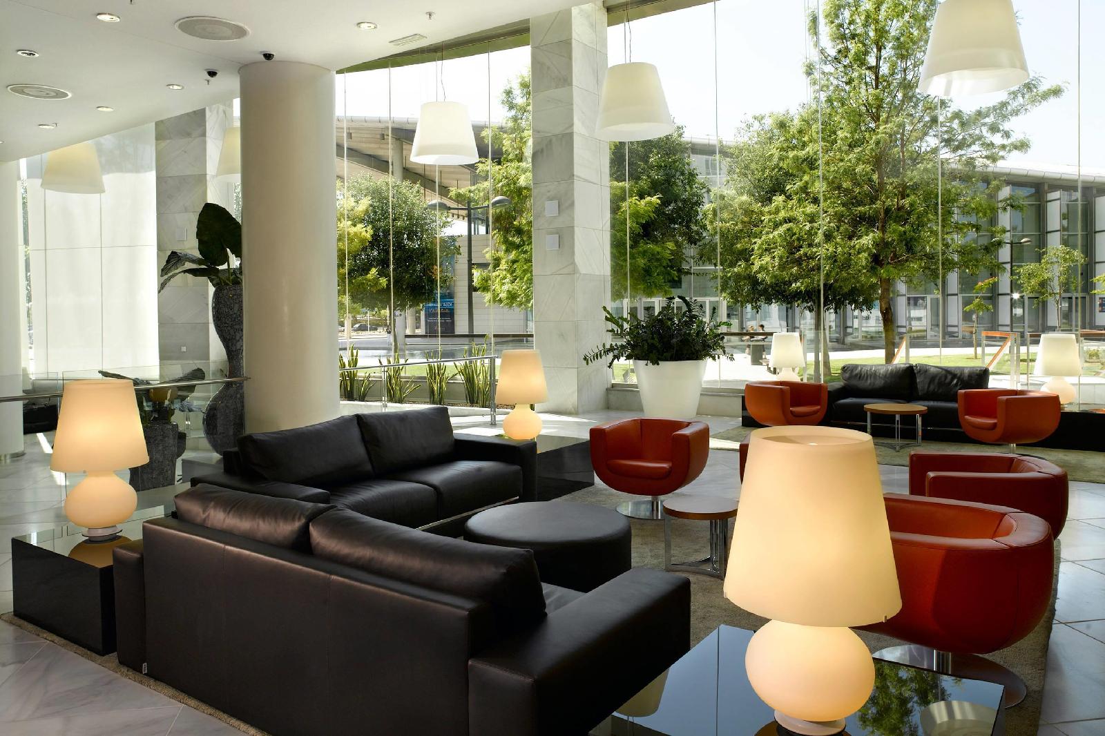 Sercotel Sorolla Palace Hotel