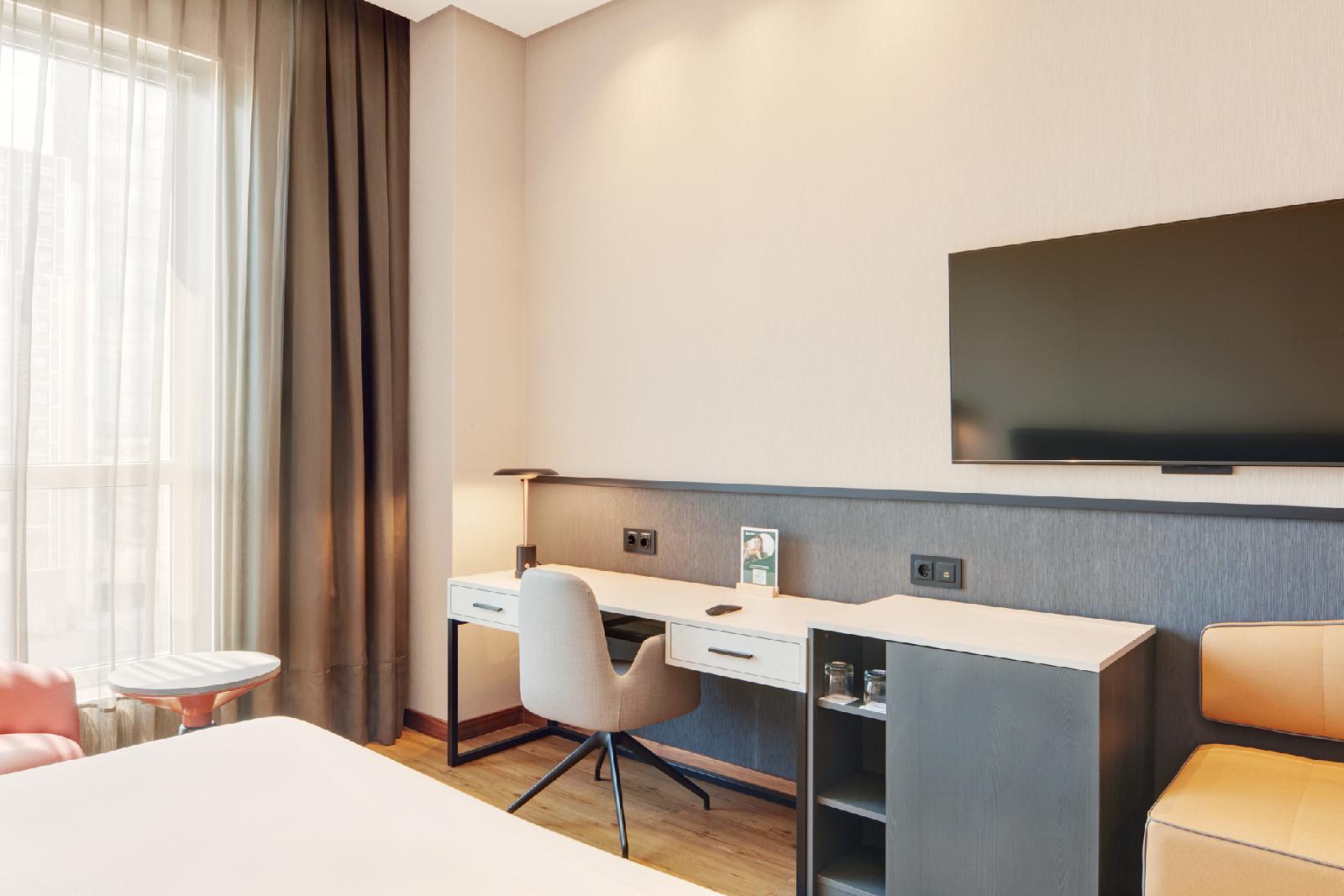 Sercotel Sorolla Palace Hotel