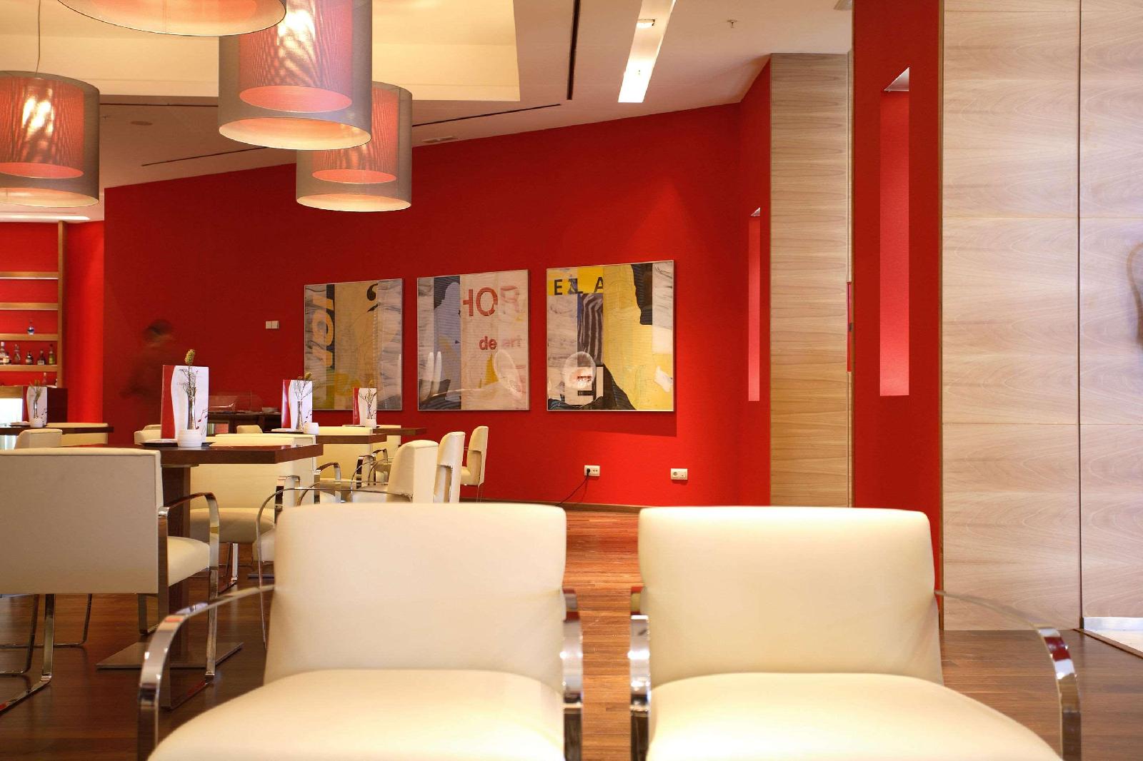 Sercotel Sorolla Palace Hotel