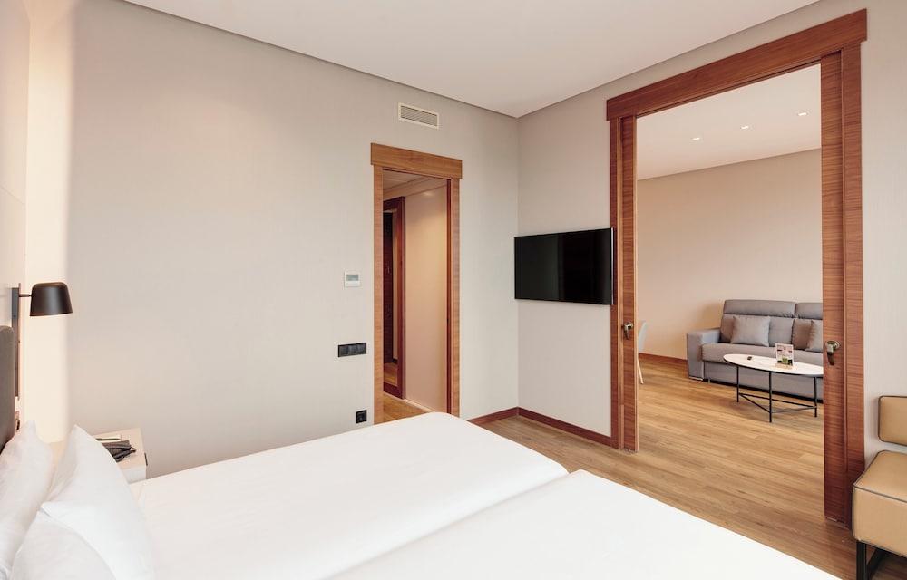 Sercotel Sorolla Palace Hotel