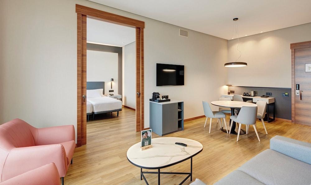 Sercotel Sorolla Palace Hotel