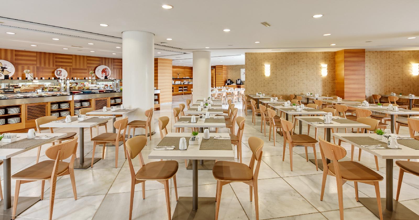 Sercotel Sorolla Palace Hotel
