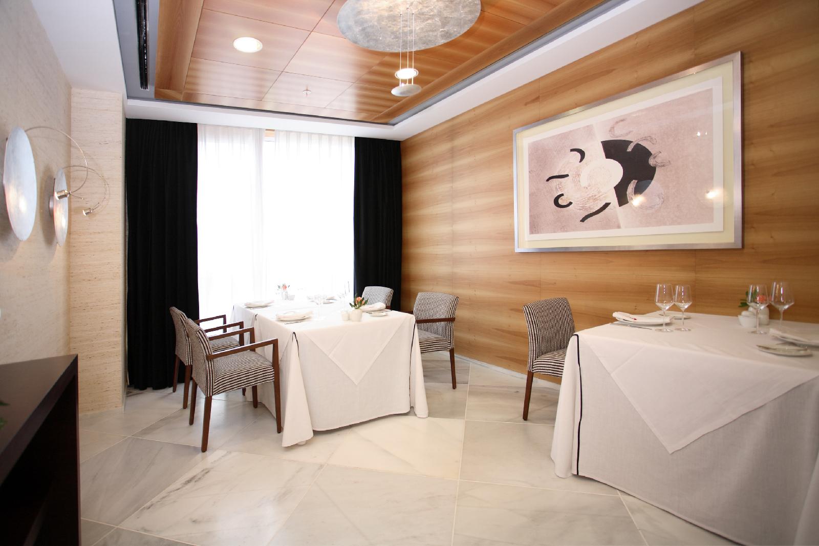 Sercotel Sorolla Palace Hotel