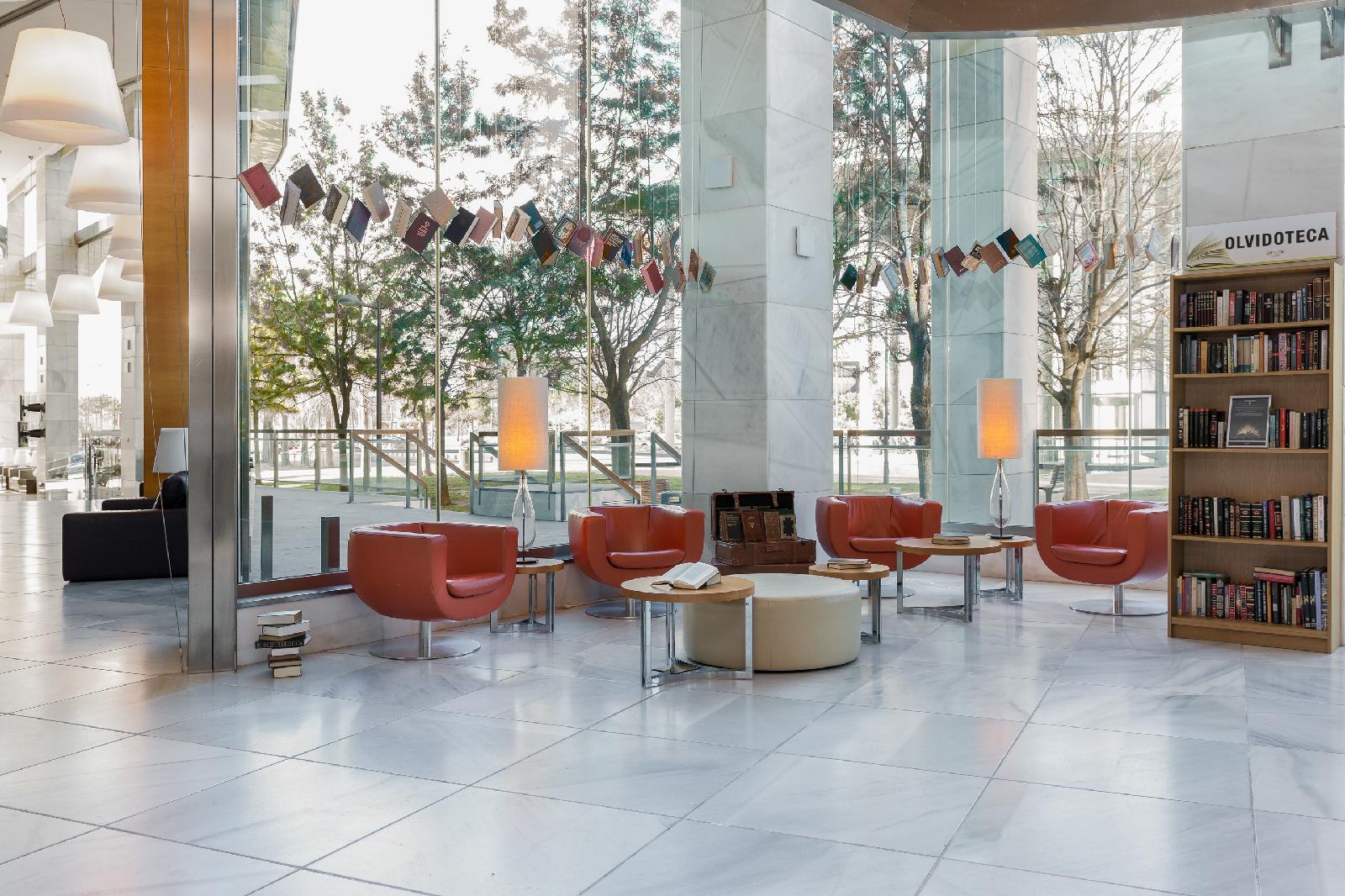 Sercotel Sorolla Palace Hotel