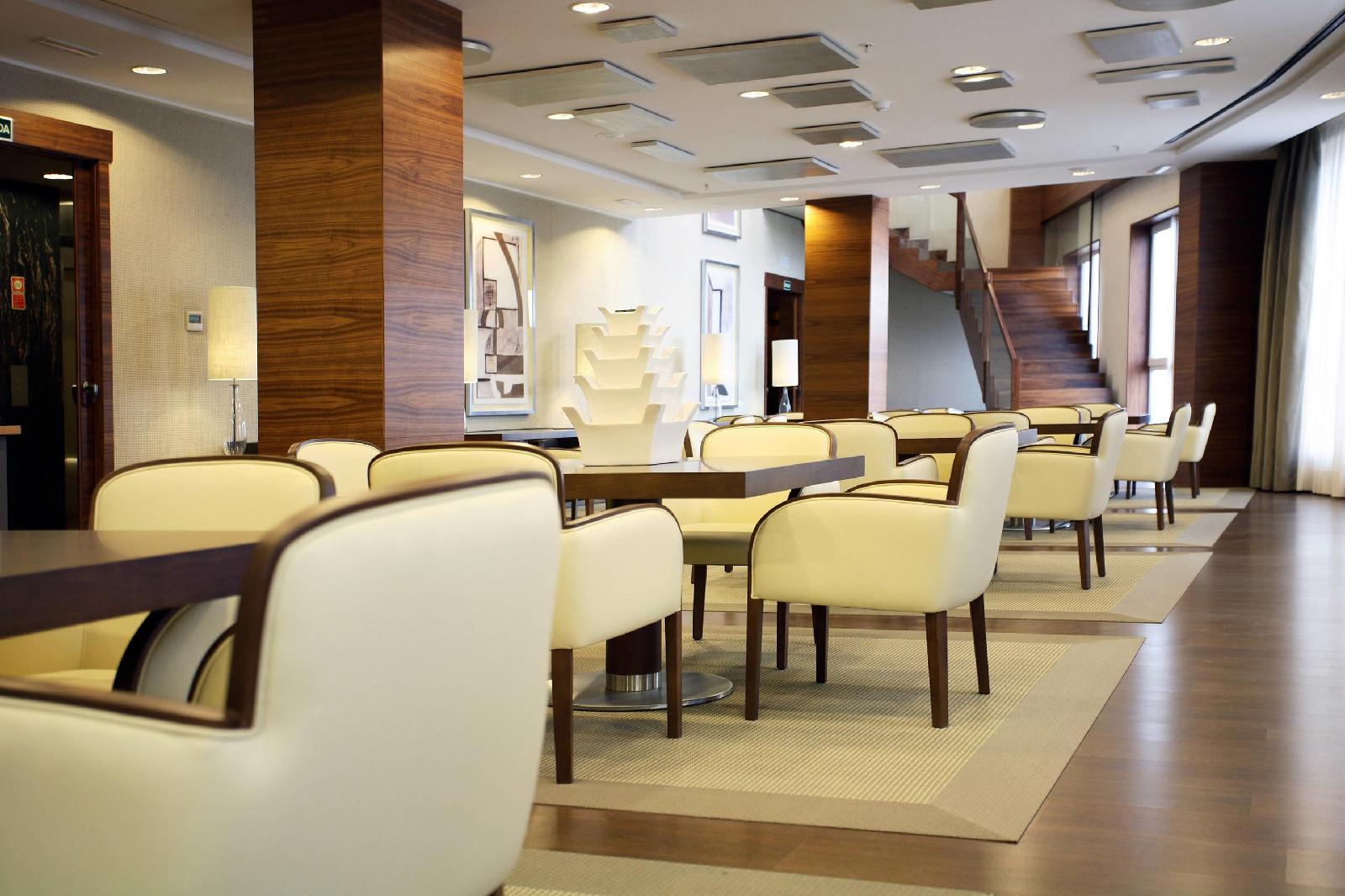 Sercotel Sorolla Palace Hotel