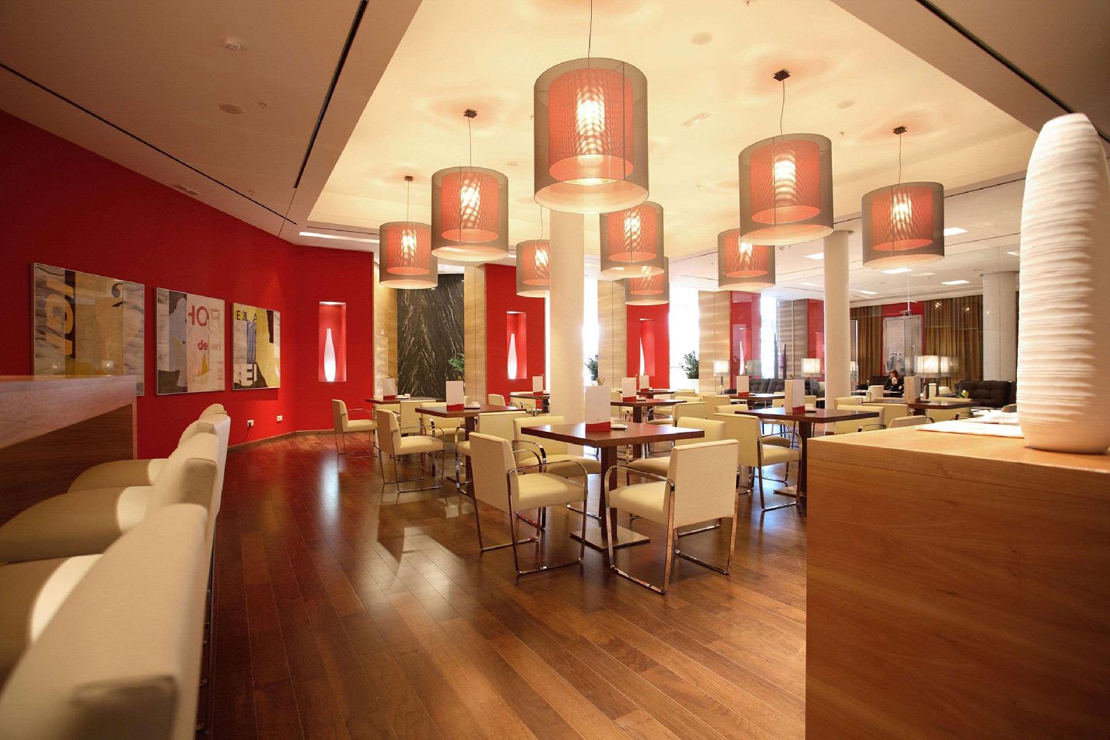 Sercotel Sorolla Palace Hotel