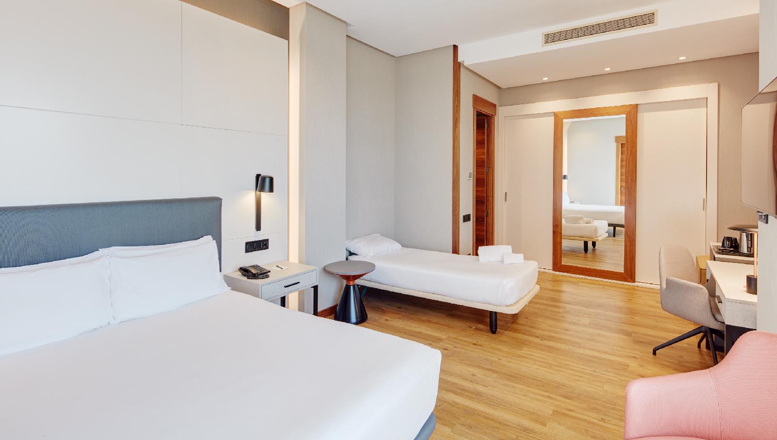 Sercotel Sorolla Palace Hotel