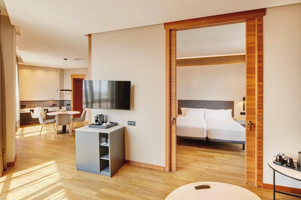 Sercotel Sorolla Palace Hotel