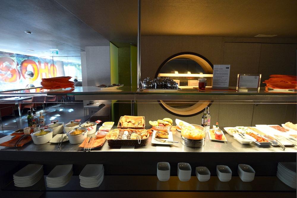 Soho Hotel