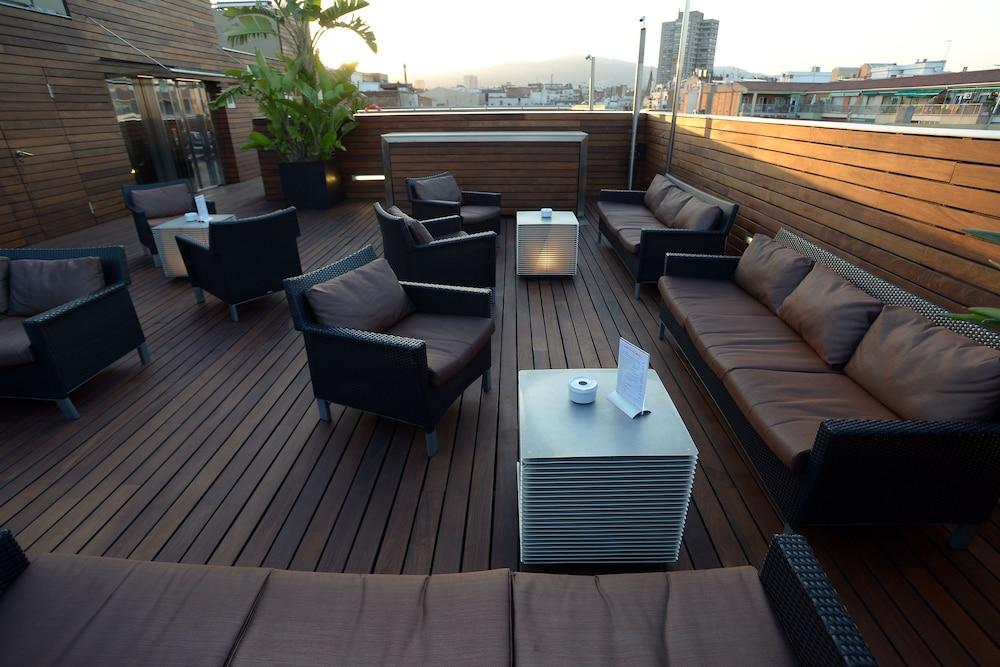 Soho Hotel