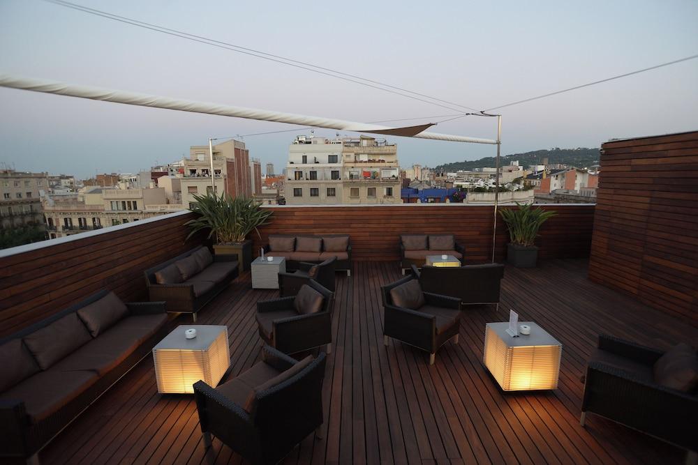 Soho Hotel