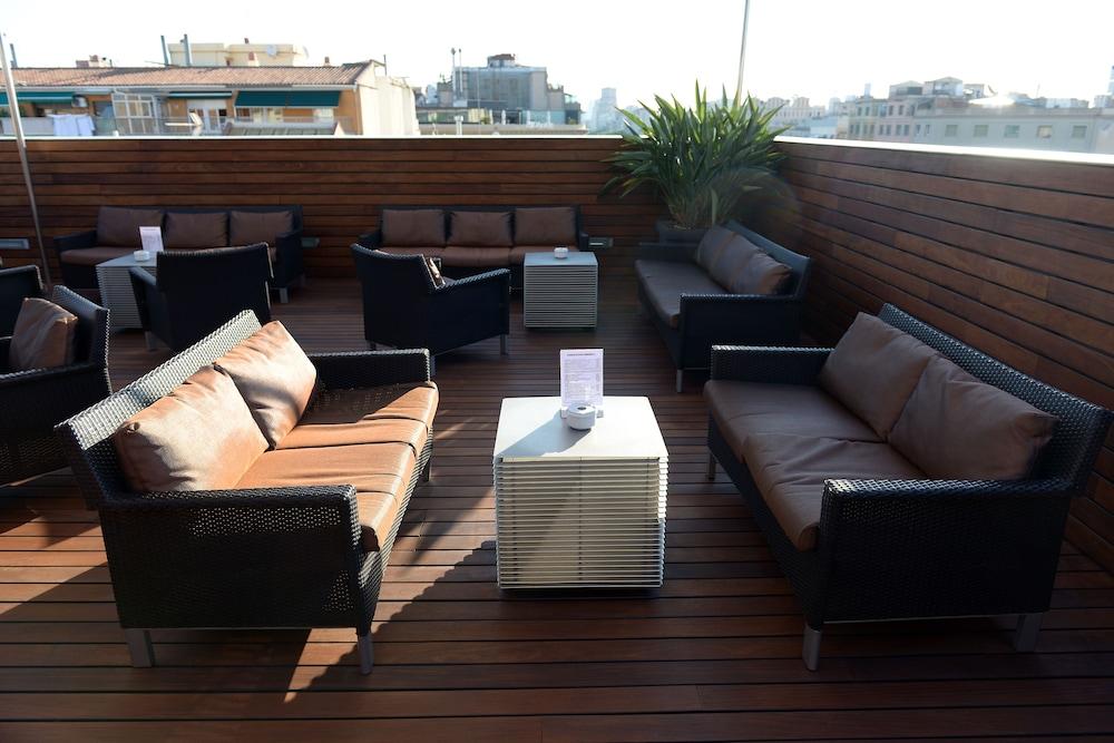 Soho Hotel