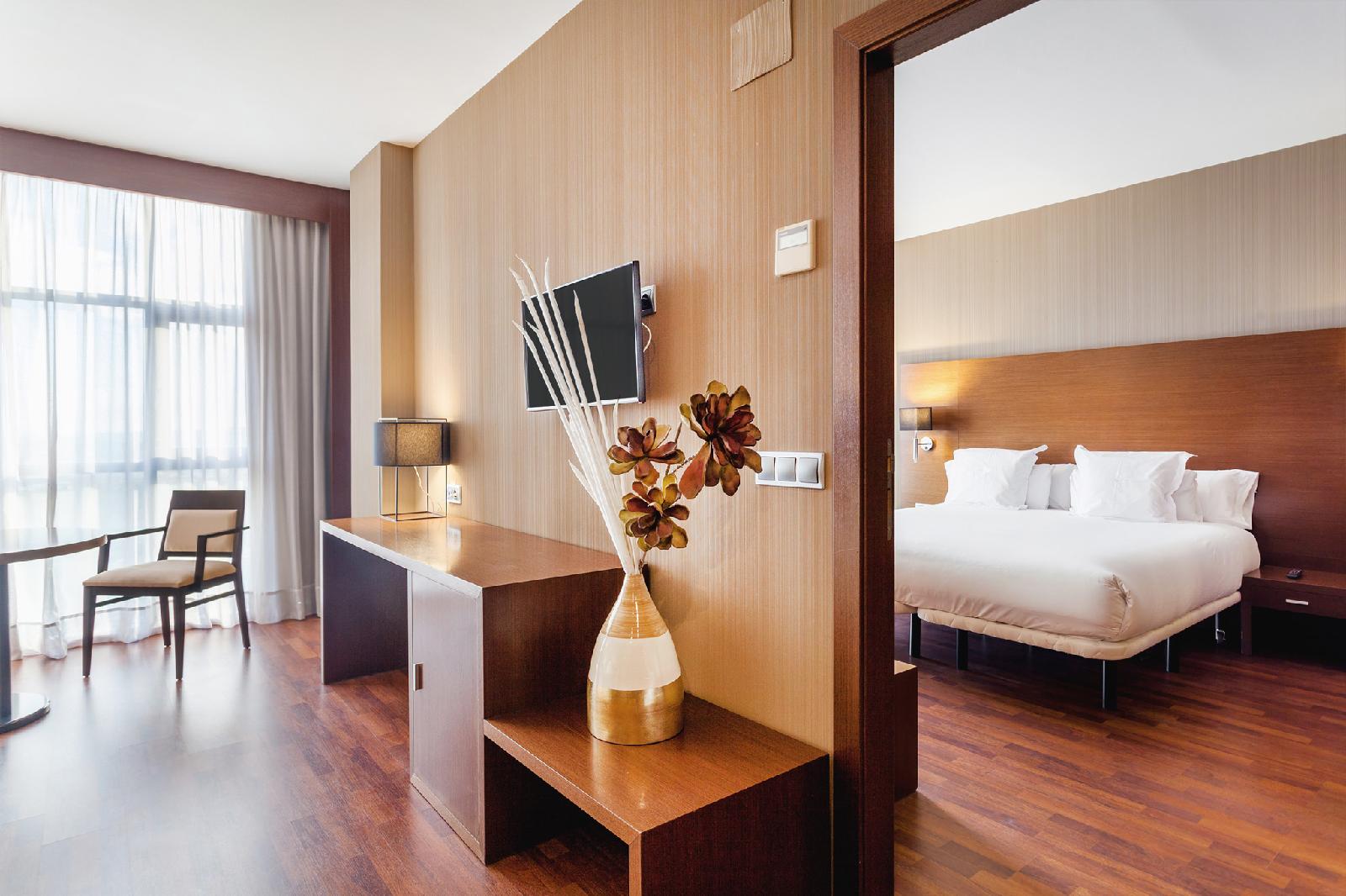 Azz Valencia Congress Hotel&Spa