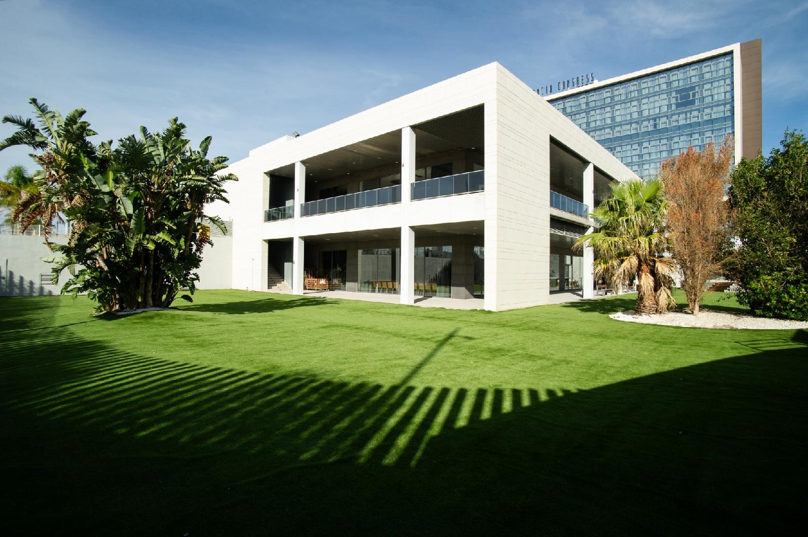 Azz Valencia Congress Hotel&Spa