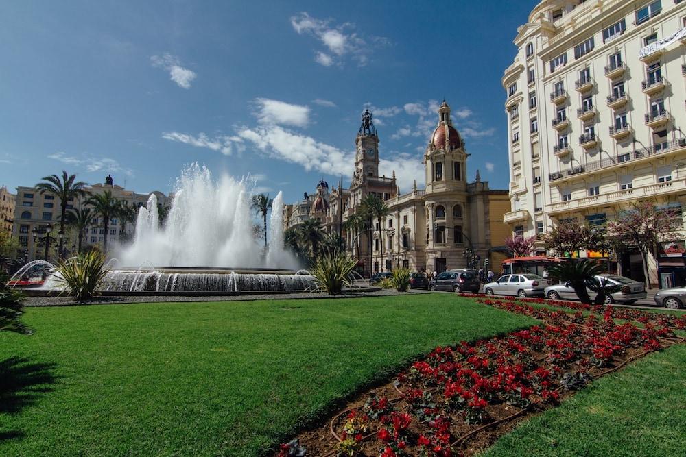 Valenciaflats Ciudad De Las Ciencias