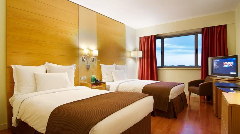 BAH Barcelona Airport Hotel