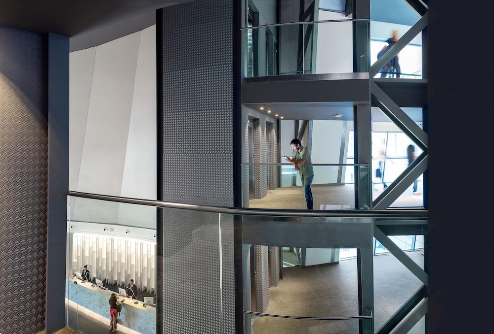 BAH Barcelona Airport Hotel