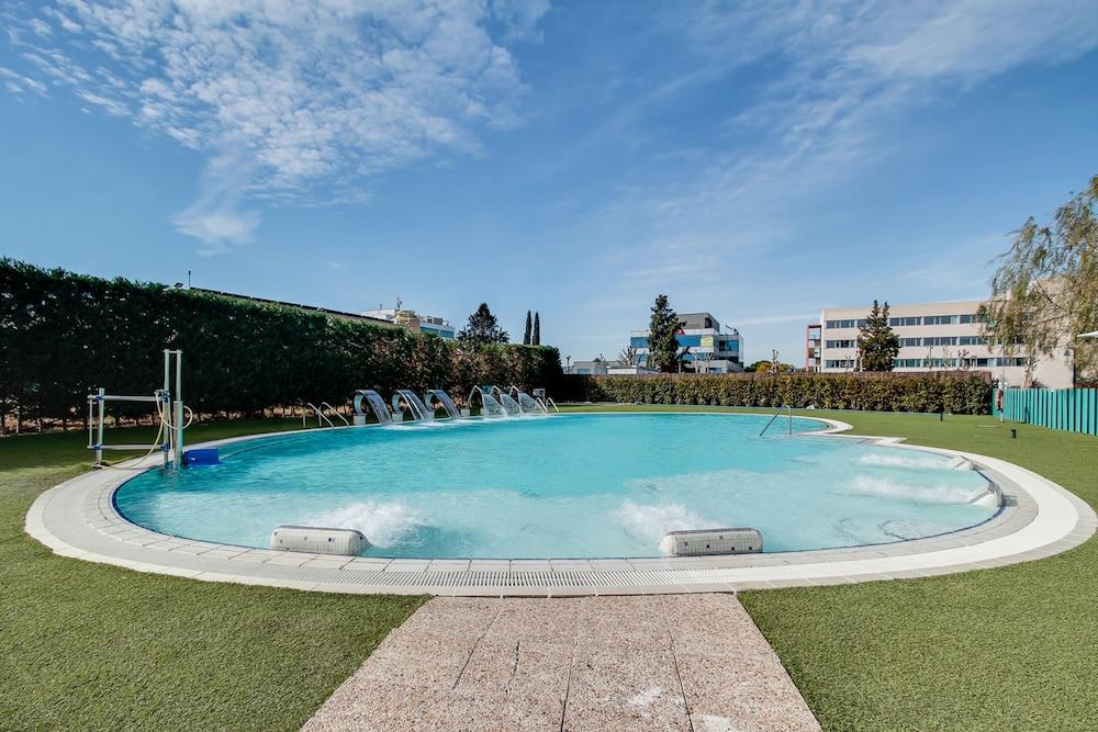 BAH Barcelona Airport Hotel