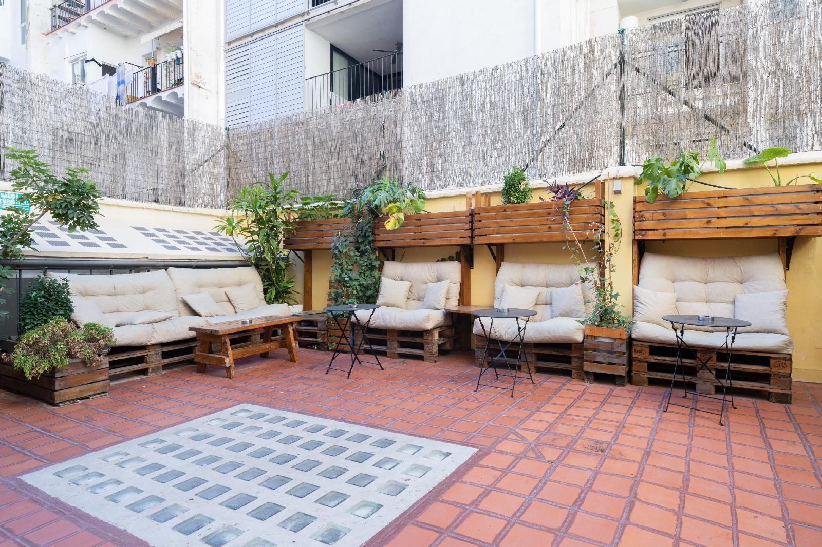 Purple Nest Hostel