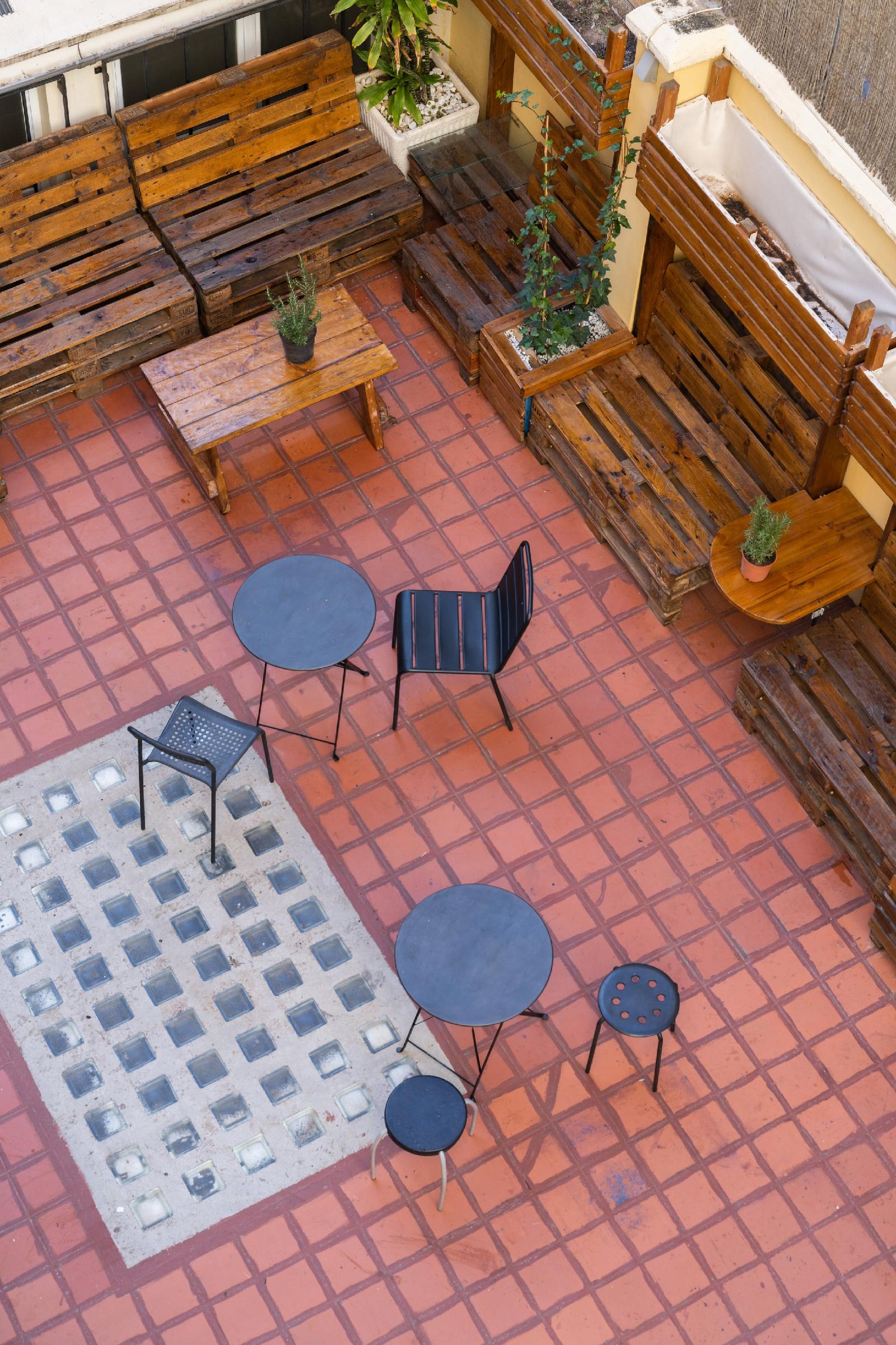 Purple Nest Hostel