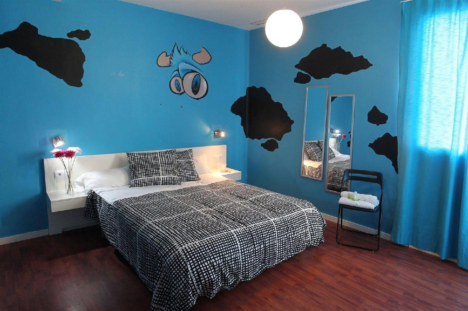 Purple Nest Hostel