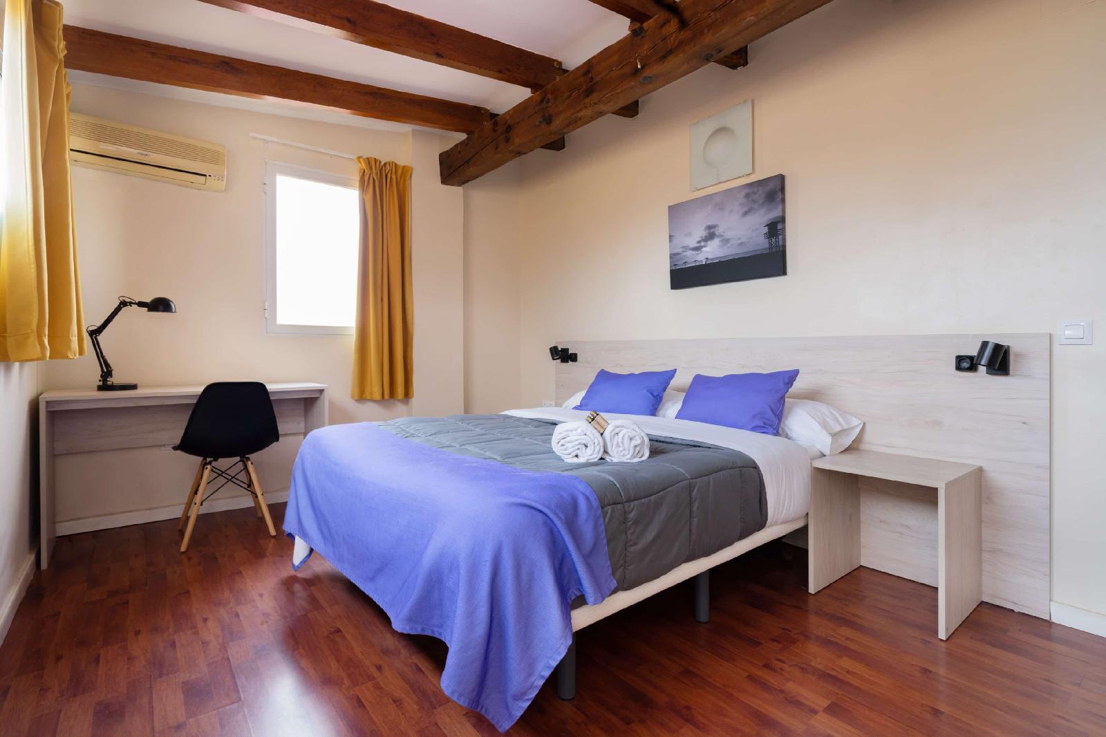 Purple Nest Hostel