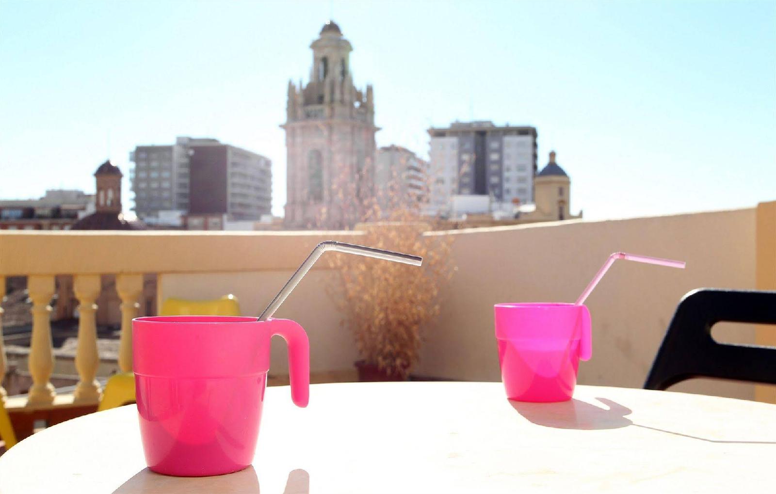 Purple Nest Hostel