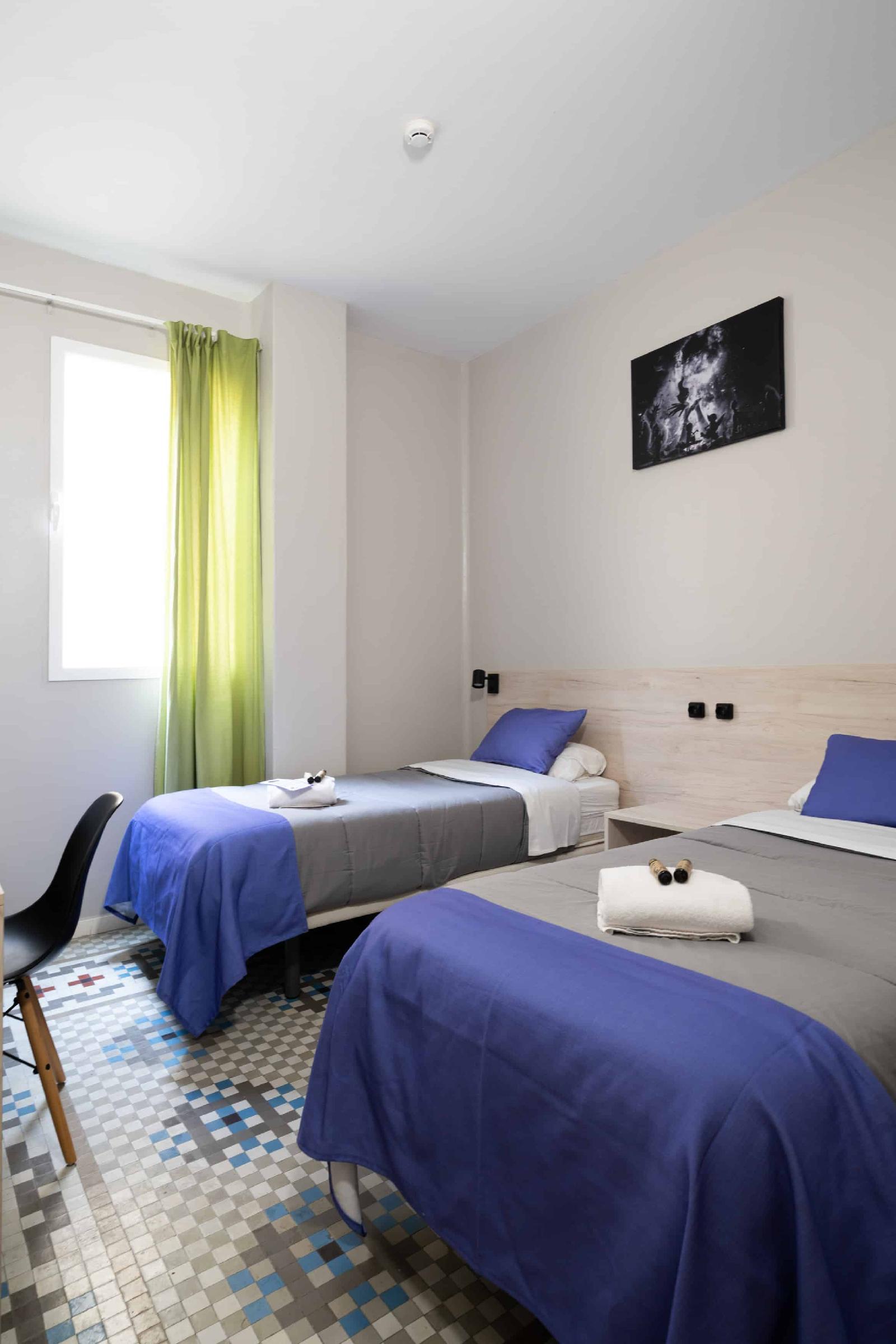 Purple Nest Hostel