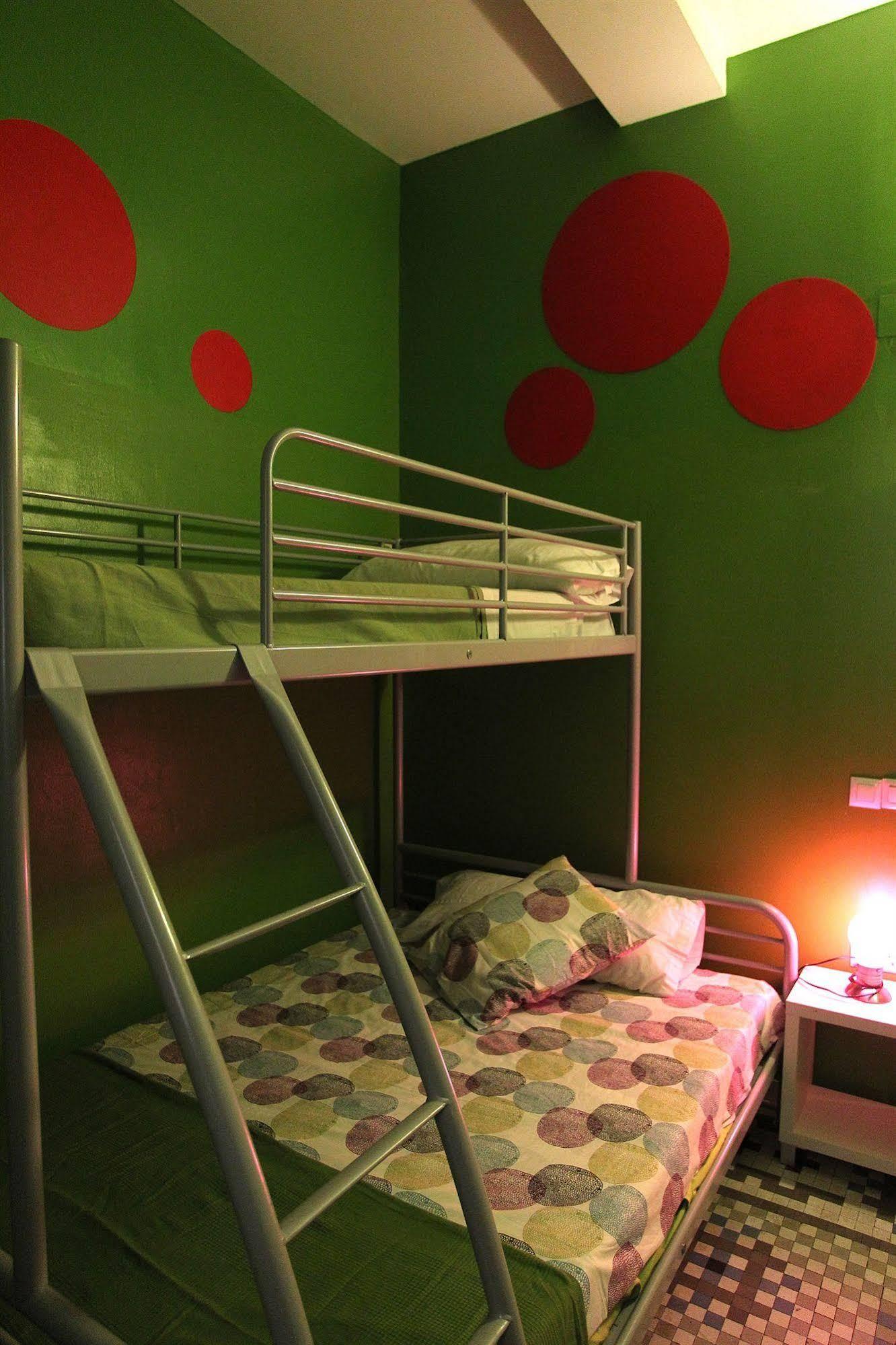 Purple Nest Hostel