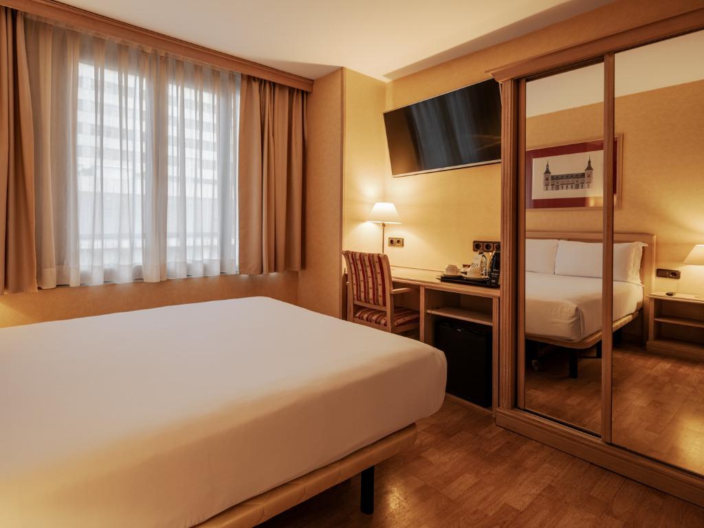 Bypillow Castellana