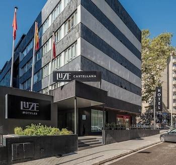 Bypillow Castellana